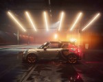 2021 MINI Electric Pacesetter Side Wallpapers 150x120 (25)