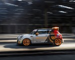 2021 MINI Electric Pacesetter Side Wallpapers  150x120 (9)