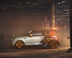2021 MINI Electric Pacesetter Side Wallpapers 150x120 (18)