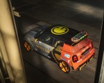 2021 MINI Electric Pacesetter Top Wallpapers 150x120 (19)