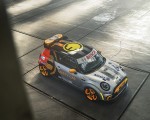 2021 MINI Electric Pacesetter Top Wallpapers  150x120 (20)