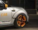 2021 MINI Electric Pacesetter Wheel Wallpapers 150x120 (36)