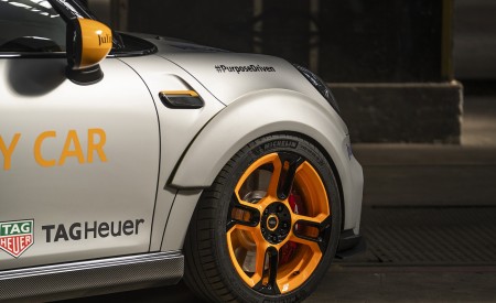 2021 MINI Electric Pacesetter Wheel Wallpapers 450x275 (36)