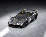 2021 Pagani Huayra R Wallpapers & HD Images