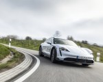 2022 Porsche Taycan 4S Cross Turismo Wallpapers & HD Images