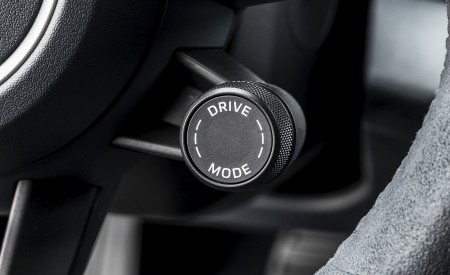 2021 Porsche Taycan 4S Cross Turismo (Color: Ice Grey Metallic) Interior Steering Wheel Wallpapers 450x275 (36)