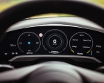 2022 Porsche Taycan Turbo S Cross Turismo (Color: Mamba Green Metallic) Digital Instrument Cluster Wallpapers 150x120 (33)