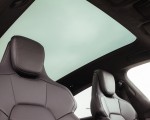 2022 Porsche Taycan Turbo S Cross Turismo (Color: Mamba Green Metallic) Panoramic Roof Wallpapers 150x120 (37)
