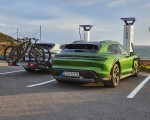 2022 Porsche Taycan Turbo S Cross Turismo Wallpapers 150x120 (49)