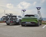 2022 Porsche Taycan Turbo S Cross Turismo Wallpapers 150x120 (48)
