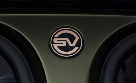 2021 Range Rover SVAutobiography Ultimate Badge Wallpapers 450x275 (7)