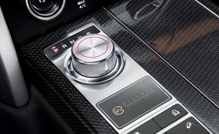 2021 Range Rover SVAutobiography Ultimate Central Console Wallpapers 450x275 (9)