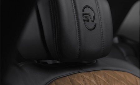2021 Range Rover SVAutobiography Ultimate Interior Seats Wallpapers 450x275 (12)