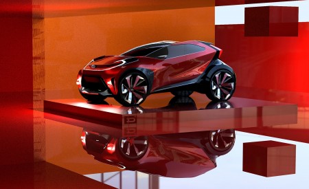 2021 Toyota Aygo X Prologue Concept Design Sketch Wallpapers 450x275 (35)