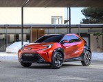 2021 Toyota Aygo X Prologue Concept Wallpapers & HD Images