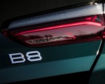 2022 ALPINA B8 Gran Coupé Badge Wallpapers 150x120 (19)