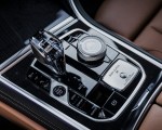 2022 ALPINA B8 Gran Coupé Central Console Wallpapers 150x120 (25)