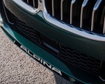 2022 ALPINA B8 Gran Coupé Detail Wallpapers 150x120 (20)
