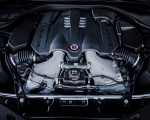 2022 ALPINA B8 Gran Coupé Engine Wallpapers 150x120 (24)