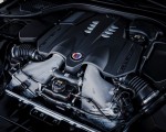 2022 ALPINA B8 Gran Coupé Engine Wallpapers  150x120 (23)