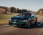 2022 ALPINA B8 Gran Coupé Wallpapers & HD Images