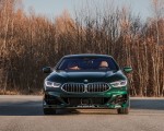 2022 ALPINA B8 Gran Coupé Front Wallpapers 150x120 (15)