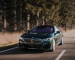2022 ALPINA B8 Gran Coupé Front Wallpapers 150x120 (10)