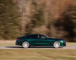 2022 ALPINA B8 Gran Coupé Side Wallpapers 150x120 (5)