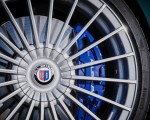 2022 ALPINA B8 Gran Coupé Wheel Wallpapers 150x120 (22)