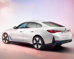 2022 BMW i4 Rear Three-Quarter Wallpapers 150x120 (26)