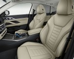 2022 BMW i4 eDrive40 Interior Front Seats Wallpapers 150x120 (20)