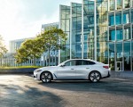 2022 BMW i4 eDrive40 Side Wallpapers 150x120 (9)