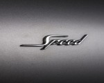 2022 Bentley Continental GT Speed Badge Wallpapers 150x120