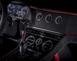 2022 Bentley Continental GT Speed Central Console Wallpapers  150x120