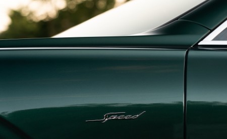 2022 Bentley Continental GT Speed Detail Wallpapers 450x275 (58)