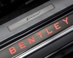 2022 Bentley Continental GT Speed Door Sill Wallpapers 150x120