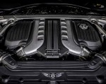2022 Bentley Continental GT Speed Engine Wallpapers 150x120