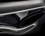 2022 Bentley Continental GT Speed Exhaust Wallpapers 150x120
