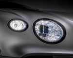2022 Bentley Continental GT Speed Headlight Wallpapers 150x120
