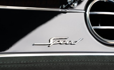 2022 Bentley Continental GT Speed Interior Detail Wallpapers  450x275 (69)