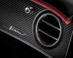 2022 Bentley Continental GT Speed Interior Detail Wallpapers 150x120