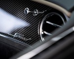 2022 Bentley Continental GT Speed Interior Detail Wallpapers  150x120