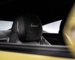 2022 Bentley Continental GT Speed Interior Detail Wallpapers 150x120
