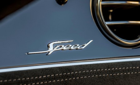 2022 Bentley Continental GT Speed Interior Detail Wallpapers 450x275 (16)