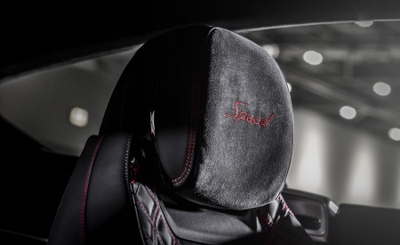 2022 Bentley Continental GT Speed Interior Seats Wallpapers 450x275 (167)