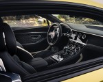 2022 Bentley Continental GT Speed Interior Wallpapers 150x120