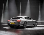 2022 Bentley Continental GT Speed Rear Three-Quarter Wallpapers 150x120