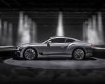 2022 Bentley Continental GT Speed Side Wallpapers  150x120