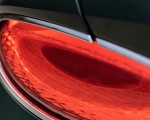 2022 Bentley Continental GT Speed Tail Light Wallpapers 150x120