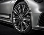 2022 Bentley Continental GT Speed Wheel Wallpapers 150x120